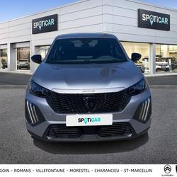 Peugeot 2008 2008 100 S&S BVM6 Style Saint-Marcellin