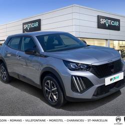 Peugeot 2008 2008 100 S&S BVM6 Style Saint-Marcellin