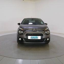 Citroen C3 C3 PureTech 83 S&S BVM5 - Shine La Roche-sur-Yon