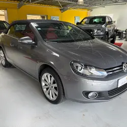 Volkswagen Golf cabriolet 1.4 TSI 122CH CARAT EDITION Caen
