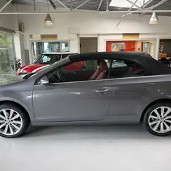 Volkswagen Golf cabriolet 1.4 TSI 122CH CARAT EDITION Caen
