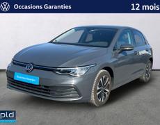 Volkswagen Golf 8 Marseille 14e Arrondissement