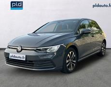 Volkswagen Golf 8