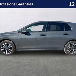 Volkswagen Golf 8 Golf 1.5 TSI ACT OPF 150 BVM6 Life Business Marseille 14e Arrondissement