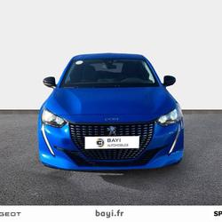 Peugeot 208 208 BlueHDi 100 S&S BVM6 Allure Alen&ccedil;on