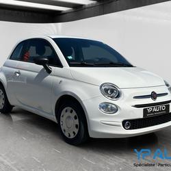 Fiat 500 II Hybrid 1.0 BSG 70 ch Pack Con Le Loroux-Bottereau