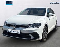 Volkswagen Polo Marseille 14e Arrondissement