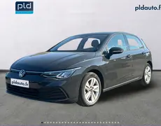 Volkswagen Golf 8 Marseille 14e Arrondissement