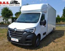Renault Master Bellevigny