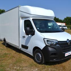 Renault Master F3500 PLANCHER CABINE 145CH GRAND CONFORT Bellevigny