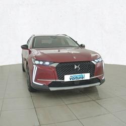 Autres DS DS 4 PureTech 225 EAT8 - Cross Rivoli La Roche-sur-Yon