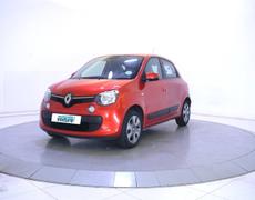 Renault Twingo 3 La Roche-sur-Yon