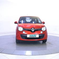 Renault Twingo 3 Twingo III 0.9 TCe 90 Energy - Cosmic La Roche-sur-Yon