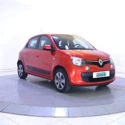 Renault Twingo 3 Twingo III 0.9 TCe 90 Energy - Cosmic La Roche-sur-Yon