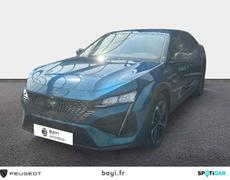 Peugeot 408 Alençon