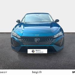 Peugeot 408 408 PHEV 180 e-EAT8 Allure Pack Alen&ccedil;on