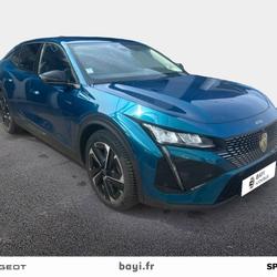 Peugeot 408 408 PHEV 180 e-EAT8 Allure Pack Alen&ccedil;on