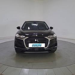 Autres DS DS 3 Crossback BlueHDi 130 S&S EAT8 - Business La Roche-sur-Yon