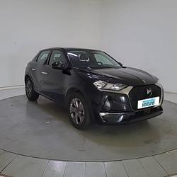 Autres DS DS 3 Crossback BlueHDi 130 S&S EAT8 - Business La Roche-sur-Yon