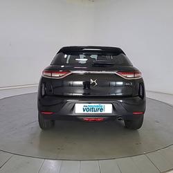 DS DS 3 Crossback BlueHDi 130 S&S EAT8 - Business 3 Crossback BlueHDi 130 S&S EAT8 - Business occasion - La Roche-sur-Yon - photo 3/33