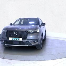 DS DS7 Crossback Hybride E-Tense 225 EAT8 - Performance Line+ occasion - La Roche-sur-Yon - photo 2/38