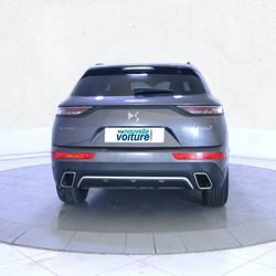 DS DS7 Crossback Hybride E-Tense 225 EAT8 - Performance Line+ occasion - La Roche-sur-Yon - photo 2/38