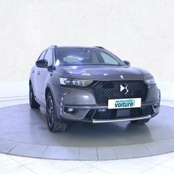 DS DS7 Crossback Hybride E-Tense 225 EAT8 - Performance Line+ occasion - La Roche-sur-Yon - photo 3/38