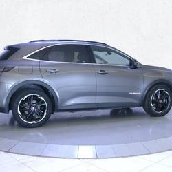 DS DS7 Crossback Hybride E-Tense 225 EAT8 - Performance Line+ occasion - La Roche-sur-Yon - photo 3/38