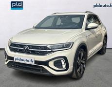 Volkswagen T-Roc Marseille 14e Arrondissement