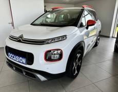 Citroen C3 Aircross Château-Gontier-sur-Mayenne