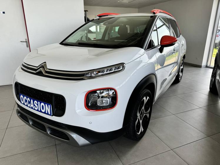 Citroen C3 Aircross  - 16 900 €