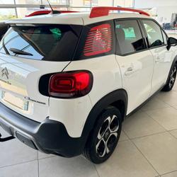 Citroen C3 Aircross PureTech 110 S&S BVM6 Shine Ch&acirc;teau-Gontier-sur-Mayenne