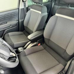 Citroen C3 Aircross PureTech 110 S&S BVM6 Shine Ch&acirc;teau-Gontier-sur-Mayenne