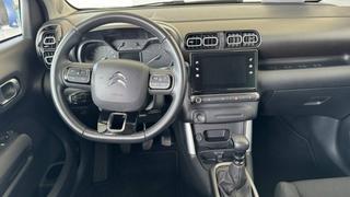 Citroen C3 Aircross  - photo 4