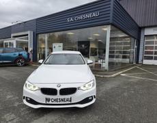 BMW Serie 4 Gran Coupe