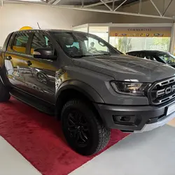 Ford Ranger 2.0 TDCI 213CH DOUBLE CABINE RAPTOR BVA10 Caen
