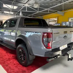 Ford Ranger 2.0 TDCI 213CH DOUBLE CABINE RAPTOR BVA10 Caen