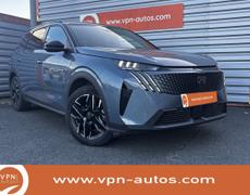 Peugeot 5008 Migné-Auxances