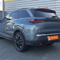 Peugeot 5008 1.2 HYBRID 145 E-DCS6 GT occasion - Mign&eacute;-Auxances - photo 2/37