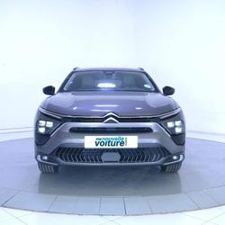 Citroen C5 X C5 X PureTech 130 S&S EAT8 - Shine La Roche-sur-Yon