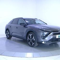 Citroen C5 X C5 X PureTech 130 S&S EAT8 - Shine La Roche-sur-Yon