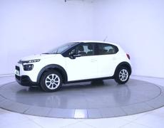 Citroen C3 La Roche-sur-Yon