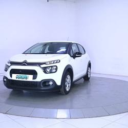 Citroen C3 C3 BlueHDi 100 BVM6 - You La Roche-sur-Yon
