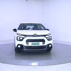 Citroen C3 C3 BlueHDi 100 BVM6 - You La Roche-sur-Yon