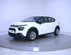 Citroen C3 La Roche-sur-Yon