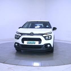 Citroen C3 C3 BlueHDi 100 BVM6 - You La Roche-sur-Yon