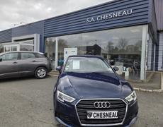 Audi A3 Sportback - 35 TDI 150 S TRONIC BUSINESS LINE - 23 990 €
