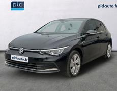 Volkswagen Golf 8