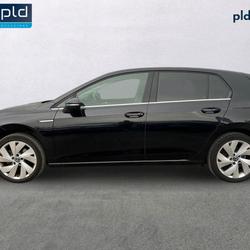 Volkswagen Golf 8 Golf 1.5 eTSI OPF 130 DSG7 Style Marseille 14e Arrondissement