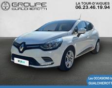 Renault Clio 5 La Tour-d'Aigues